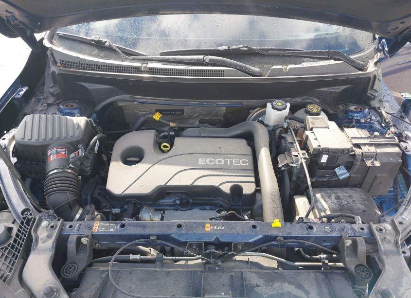 Photo 10 of 2022 Gmc Terrain FWD SLE (VIN 3GKALMEV4NL143328)