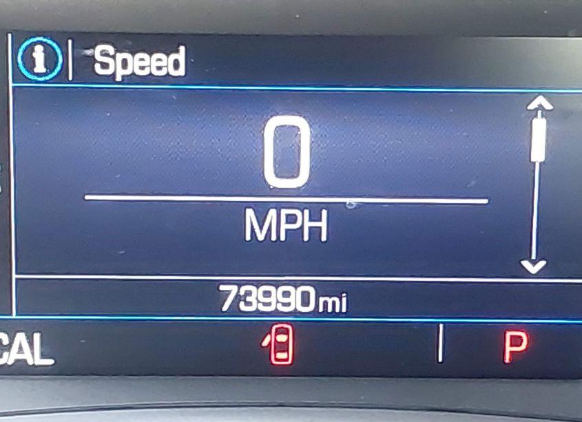 Photo 16 of 2022 Gmc Terrain FWD SLE (VIN 3GKALMEV4NL143328)