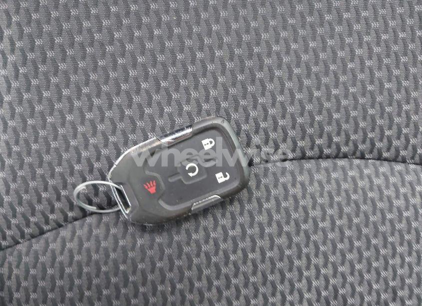 Photo 11 of 2022 Gmc Terrain FWD SLE (VIN 3GKALMEV4NL229383)