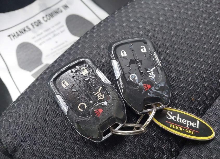 Photo 11 of 2022 Gmc Terrain FWD SLE (VIN 3GKALMEV4NL302462)