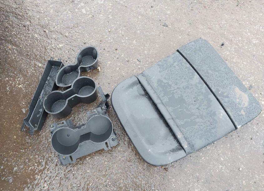 Photo 12 of 2022 Gmc Terrain FWD SLE (VIN 3GKALMEV4NL302462)