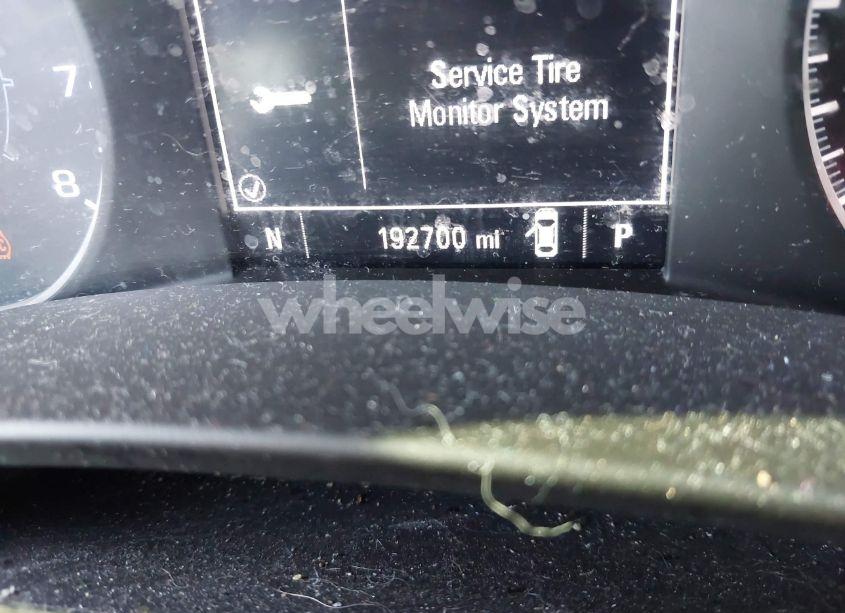 Photo 15 of 2018 Gmc Terrain SLE (VIN 3GKALMEV5JL179541)