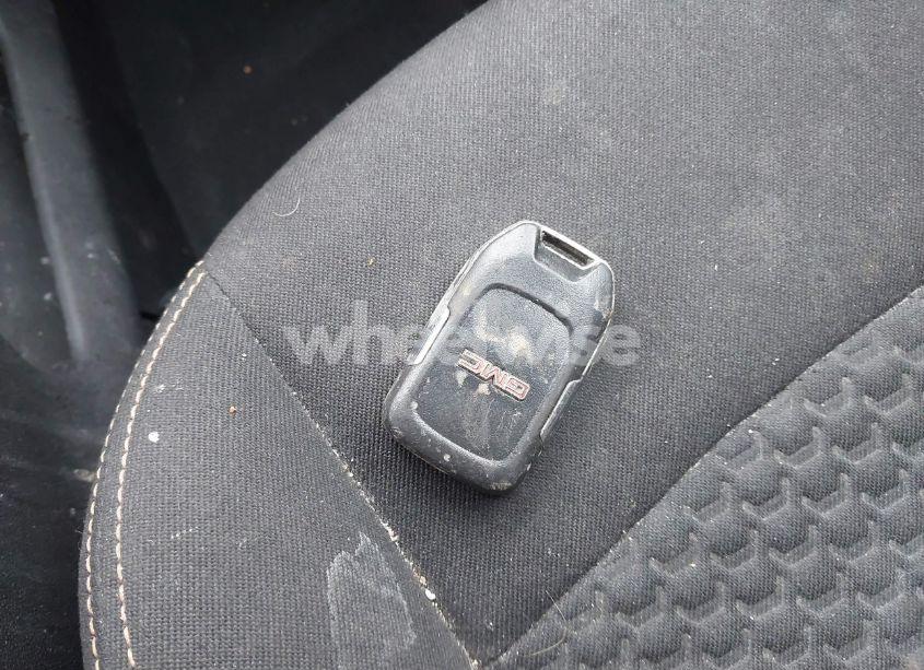 Photo 11 of 2018 Gmc Terrain SLE (VIN 3GKALMEV5JL201456)