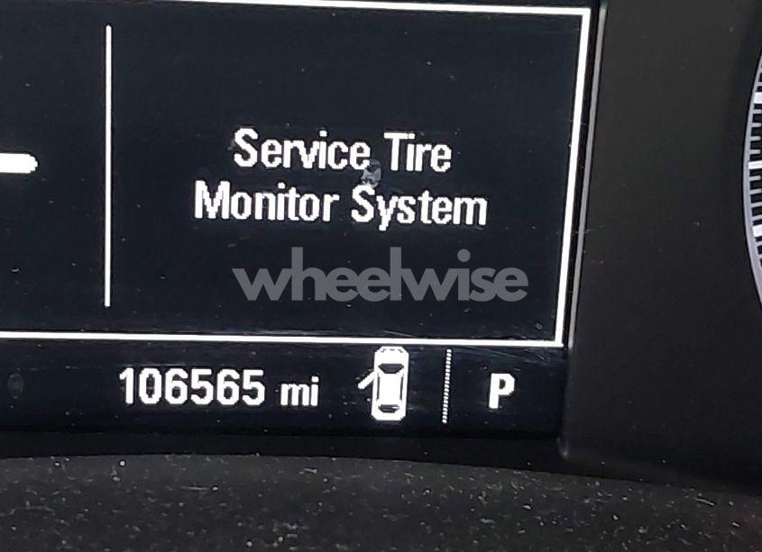 Photo 15 of 2018 Gmc Terrain SLE (VIN 3GKALMEV5JL201456)