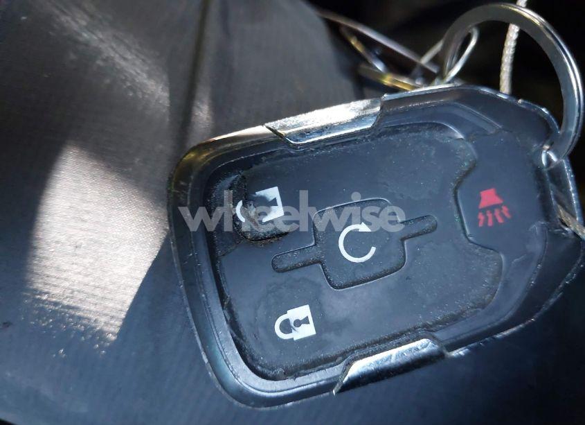 Photo 11 of 2018 Gmc Terrain SLE (VIN 3GKALMEV5JL226857)