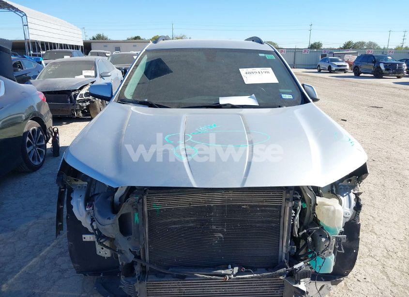 Photo 12 of 2018 Gmc Terrain SLE (VIN 3GKALMEV5JL226857)