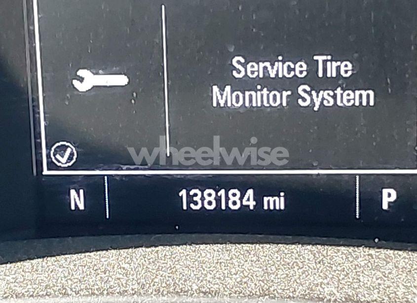 Photo 15 of 2018 Gmc Terrain SLE (VIN 3GKALMEV5JL226857)