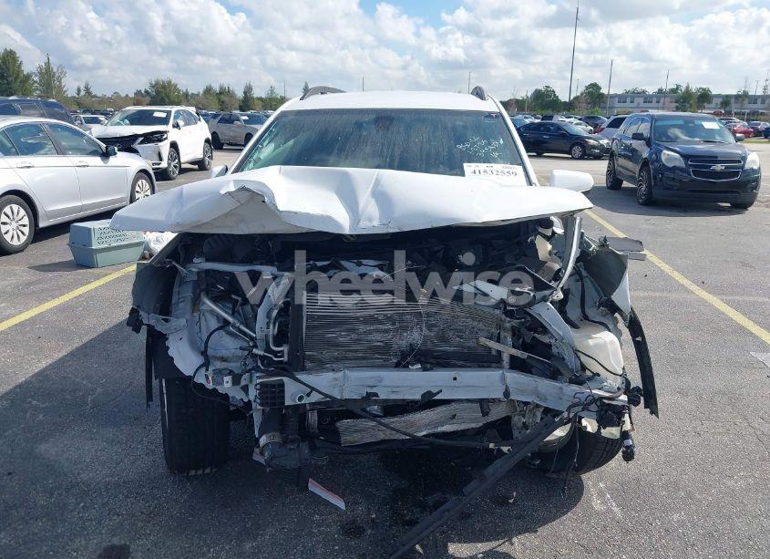 Photo 11 of 2018 Gmc Terrain SLE (VIN 3GKALMEV5JL345833)