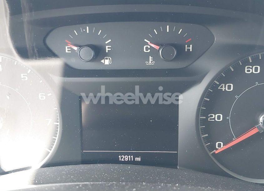 Photo 14 of 2018 Gmc Terrain SLE (VIN 3GKALMEV5JL345833)