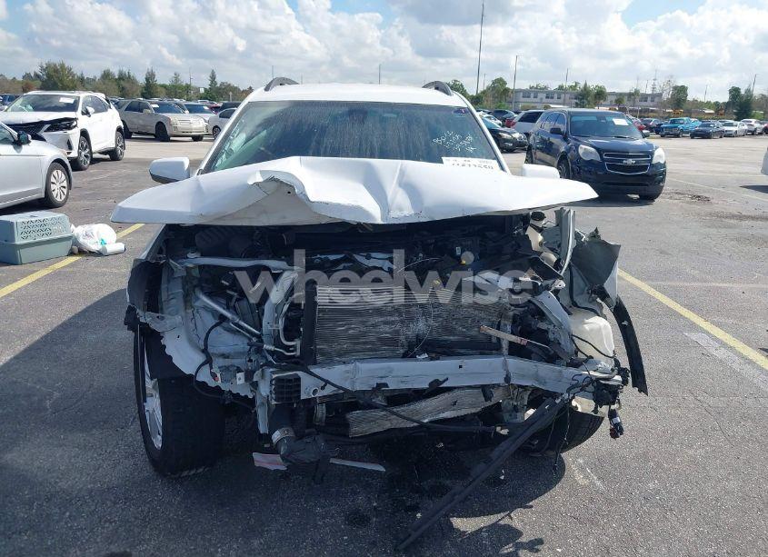 Photo 6 of 2018 Gmc Terrain SLE (VIN 3GKALMEV5JL345833)