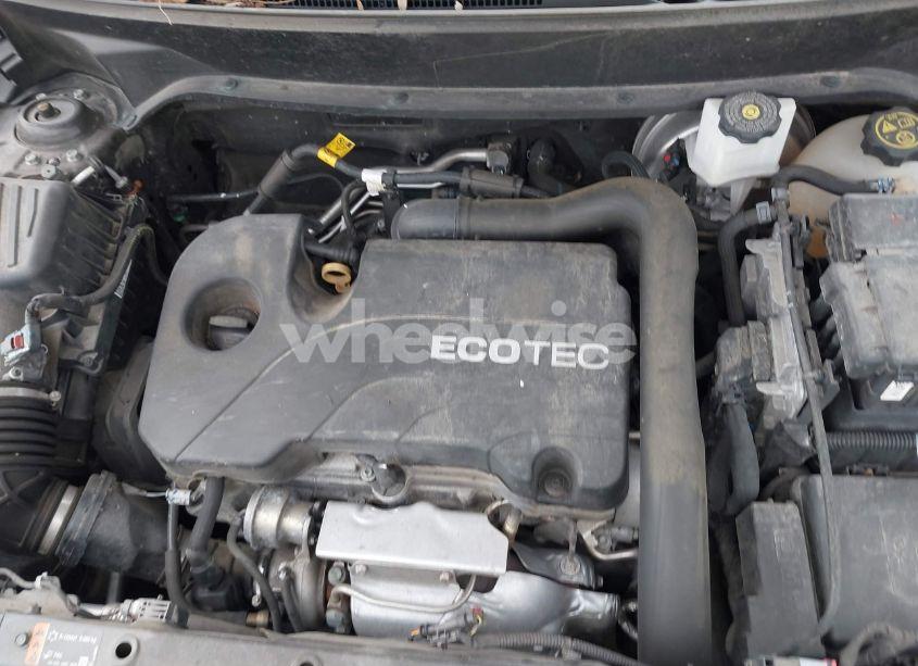 Photo 10 of 2020 Gmc Terrain FWD SLE (VIN 3GKALMEV5LL138667)