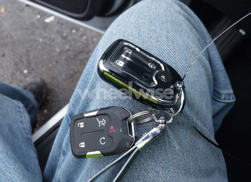 Photo 11 of 2020 Gmc Terrain FWD SLE (VIN 3GKALMEV5LL148017)