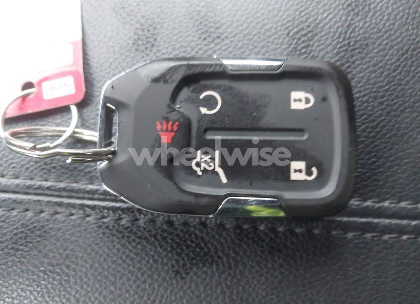 Photo 11 of 2020 Gmc Terrain FWD SLE (VIN 3GKALMEV5LL194172)