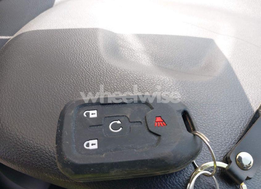 Photo 11 of 2020 Gmc Terrain FWD SLE (VIN 3GKALMEV5LL322796)