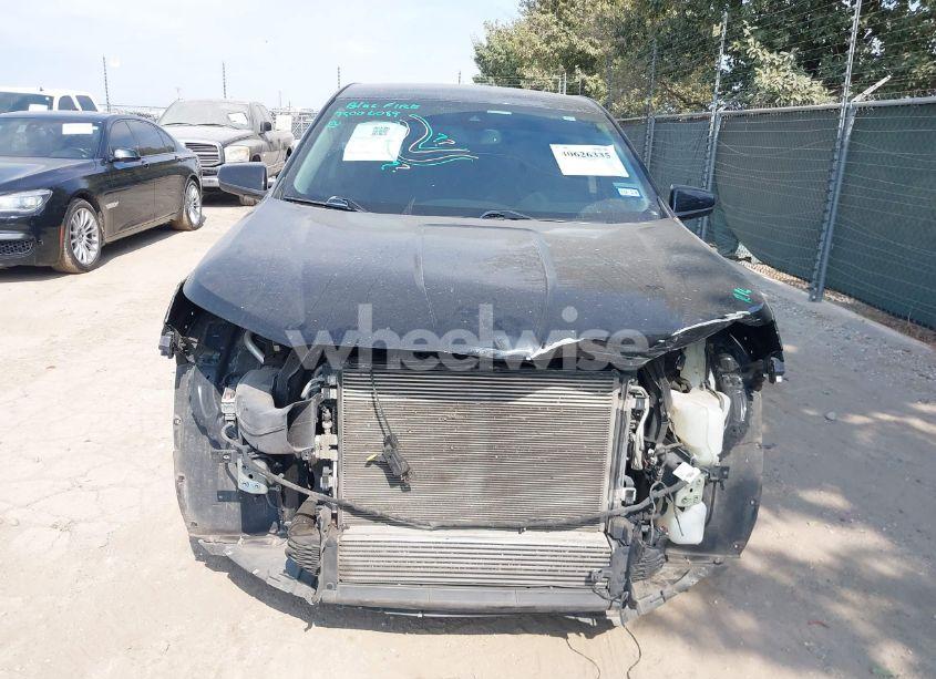 Photo 13 of 2020 Gmc Terrain FWD SLE (VIN 3GKALMEV5LL322796)