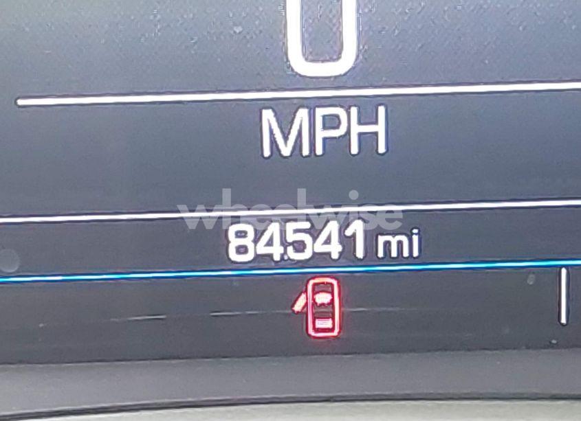 Photo 16 of 2020 Gmc Terrain FWD SLE (VIN 3GKALMEV5LL322796)