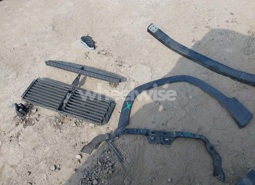 Photo 18 of 2020 Gmc Terrain FWD SLE (VIN 3GKALMEV5LL322796)