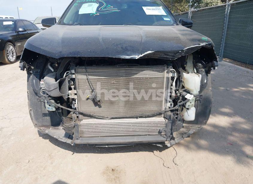 Photo 6 of 2020 Gmc Terrain FWD SLE (VIN 3GKALMEV5LL322796)