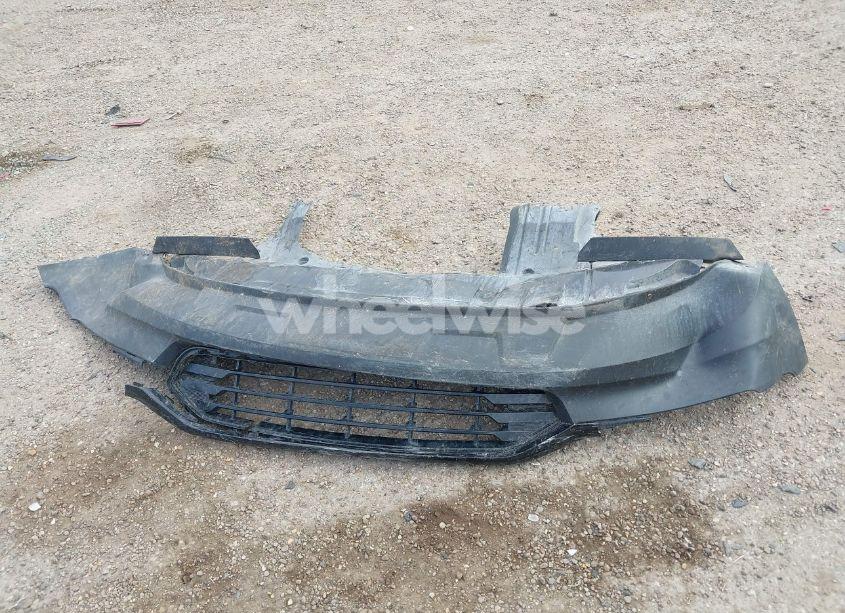 Photo 11 of 2021 Gmc Terrain FWD SLE (VIN 3GKALMEV5ML369697)