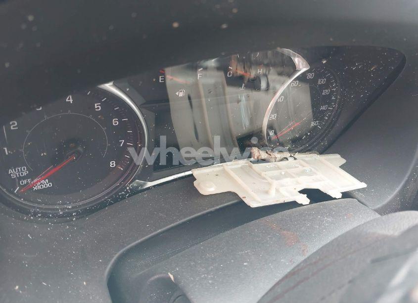 Photo 15 of 2021 Gmc Terrain FWD SLE (VIN 3GKALMEV5ML369697)