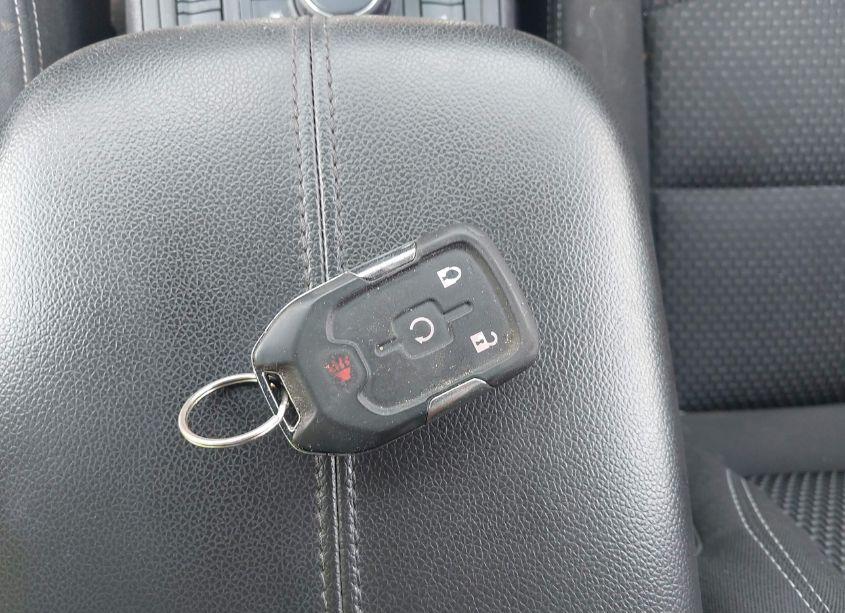 Photo 11 of 2022 Gmc Terrain FWD SLE (VIN 3GKALMEV5NL275420)