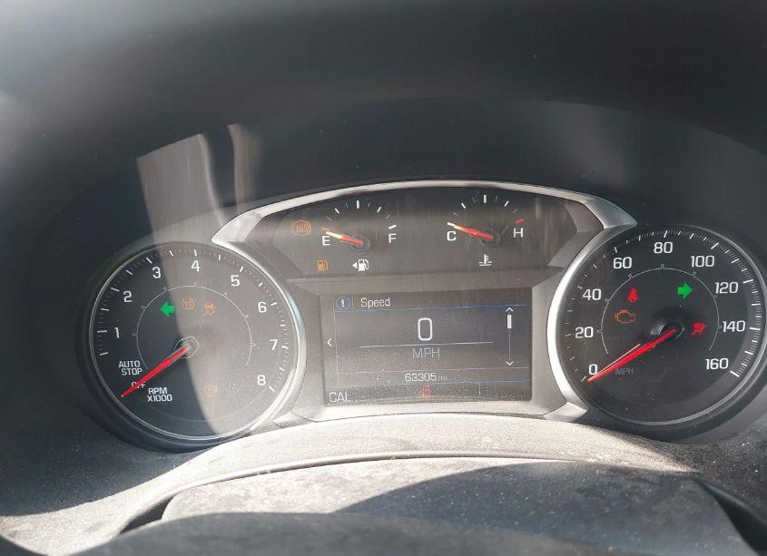 Photo 15 of 2022 Gmc Terrain FWD SLE (VIN 3GKALMEV5NL275420)