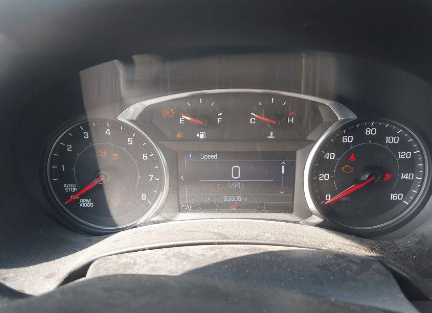 Photo 7 of 2022 Gmc Terrain FWD SLE (VIN 3GKALMEV5NL275420)