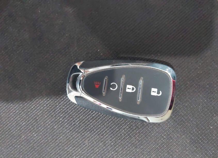 Photo 11 of 2022 Gmc Terrain FWD SLE (VIN 3GKALMEV5NL303779)