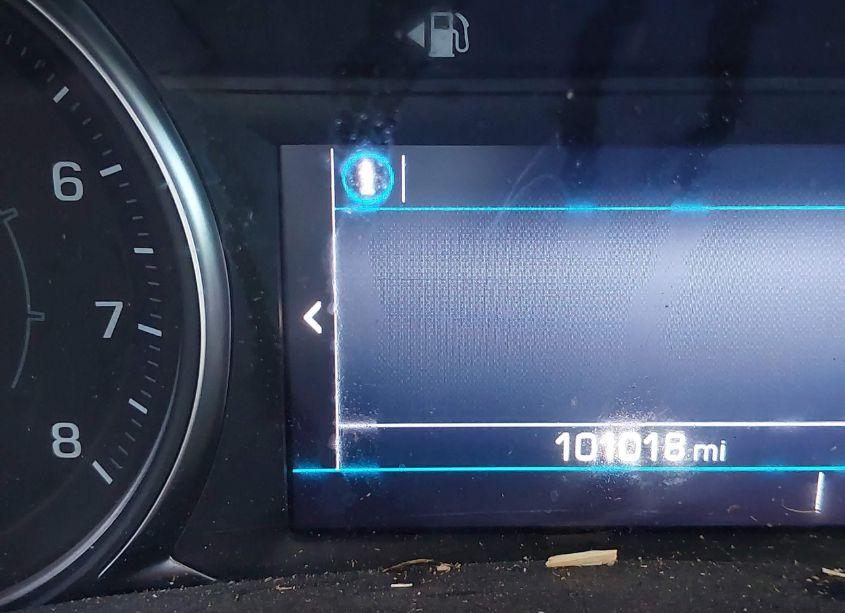 Photo 15 of 2022 Gmc Terrain FWD SLE (VIN 3GKALMEV5NL303779)