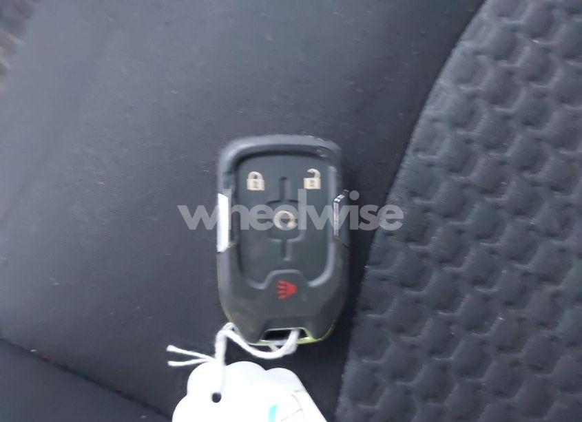 Photo 11 of 2018 Gmc Terrain SLE (VIN 3GKALMEV6JL273329)