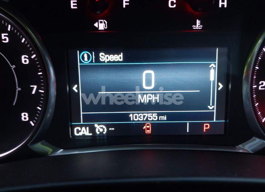 Photo 15 of 2018 Gmc Terrain SLE (VIN 3GKALMEV6JL273329)
