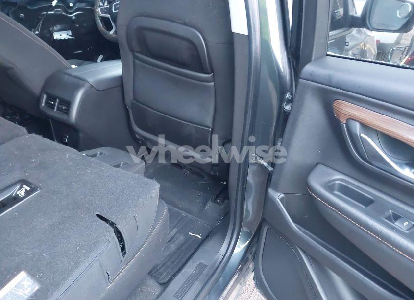 Photo 8 of 2018 Gmc Terrain SLE (VIN 3GKALMEV6JL273329)