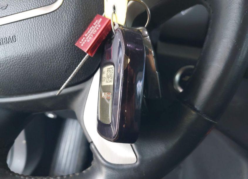 Photo 11 of 2019 Gmc Terrain SLE (VIN 3GKALMEV6KL149921)