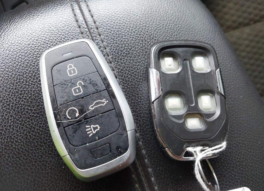 Photo 11 of 2019 Gmc Terrain SLE (VIN 3GKALMEV6KL312440)