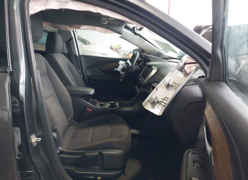 Photo 5 of 2019 Gmc Terrain SLE (VIN 3GKALMEV6KL312440)