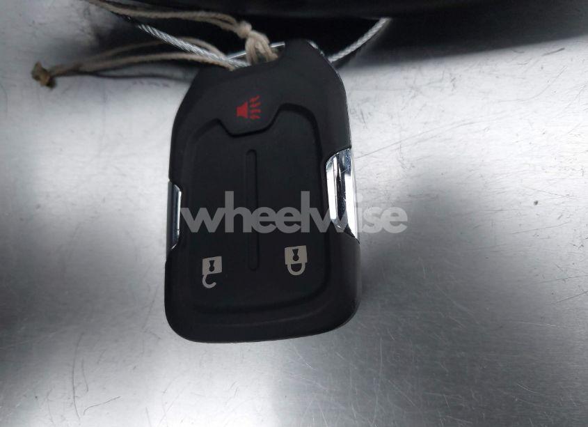 Photo 11 of 2020 Gmc Terrain FWD SLE (VIN 3GKALMEV6LL194018)