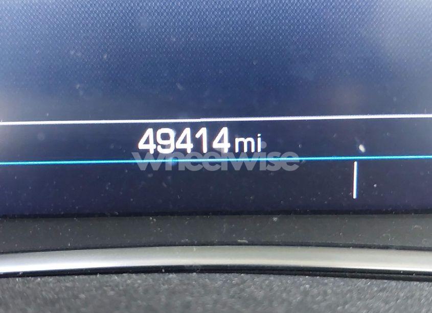 Photo 15 of 2020 Gmc Terrain FWD SLE (VIN 3GKALMEV6LL198876)