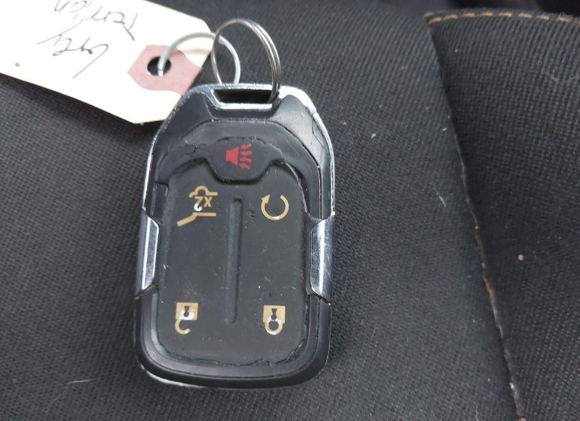 Photo 11 of 2020 Gmc Terrain FWD SLE (VIN 3GKALMEV6LL210539)