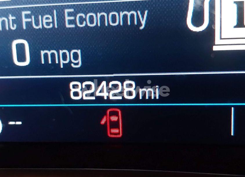 Photo 15 of 2020 Gmc Terrain FWD SLE (VIN 3GKALMEV6LL220424)