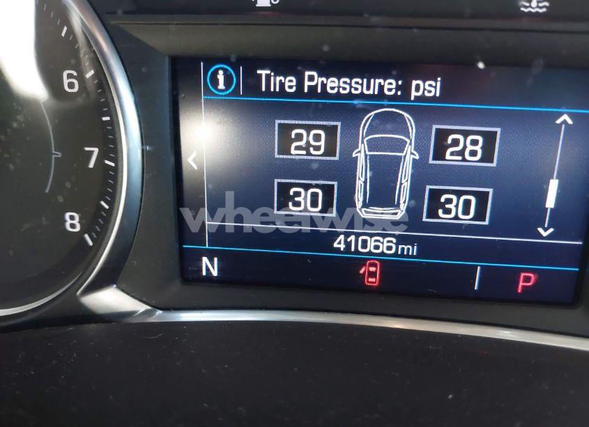 Photo 7 of 2020 Gmc Terrain FWD SLE (VIN 3GKALMEV6LL294166)