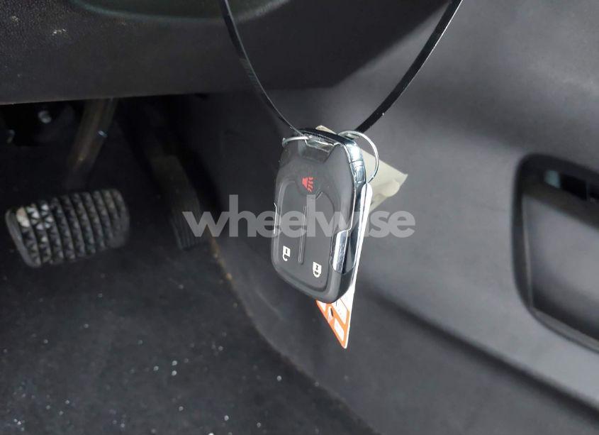 Photo 11 of 2020 Gmc Terrain FWD SLE (VIN 3GKALMEV6LL305196)