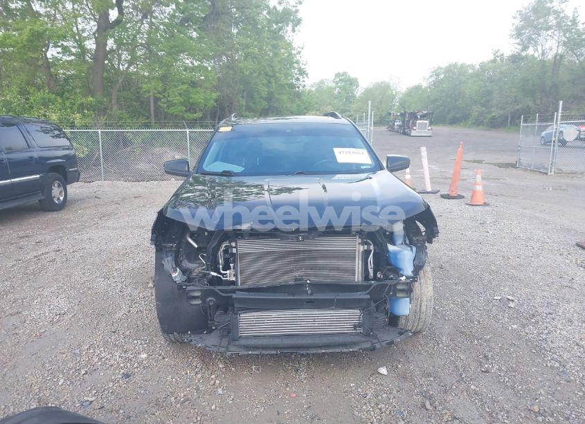 Photo 13 of 2020 Gmc Terrain FWD SLE (VIN 3GKALMEV6LL309894)