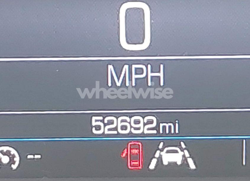 Photo 16 of 2020 Gmc Terrain FWD SLE (VIN 3GKALMEV6LL309894)