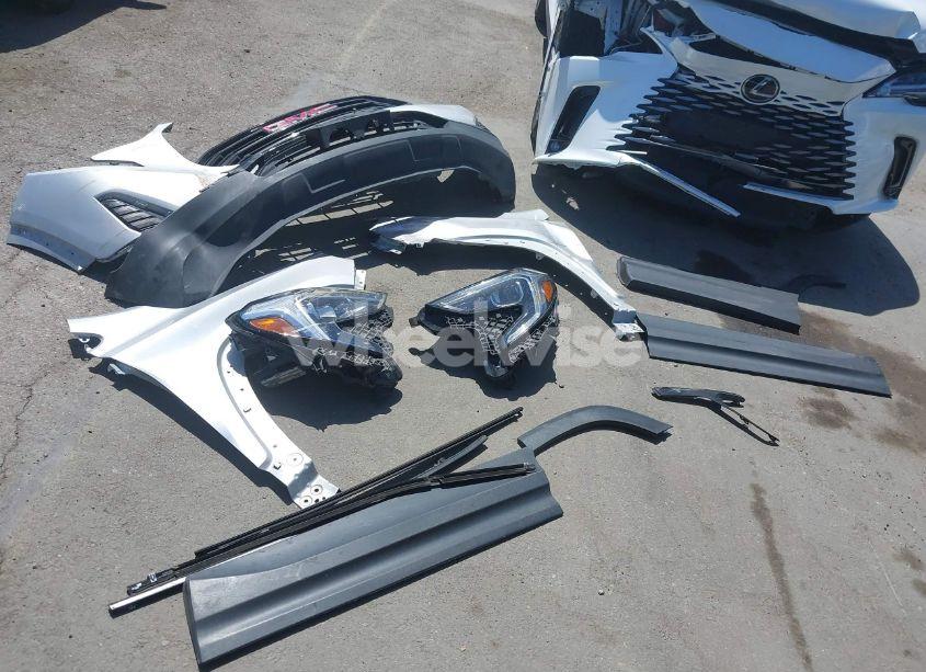 Photo 12 of 2021 Gmc Terrain FWD SLE (VIN 3GKALMEV6ML342606)