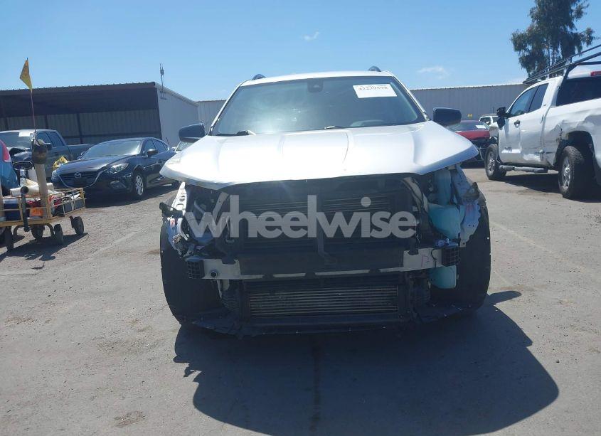 Photo 13 of 2021 Gmc Terrain FWD SLE (VIN 3GKALMEV6ML342606)