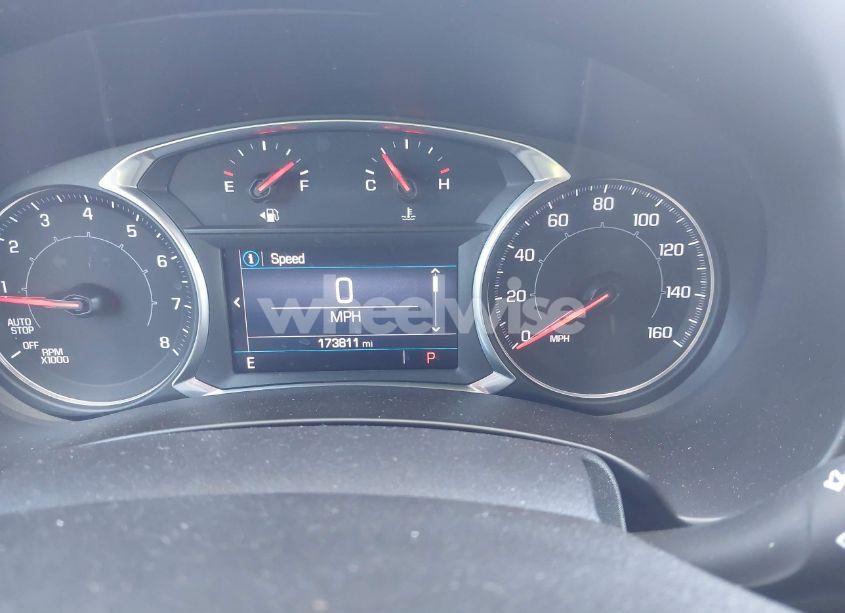 Photo 7 of 2021 Gmc Terrain FWD SLE (VIN 3GKALMEV6ML342606)