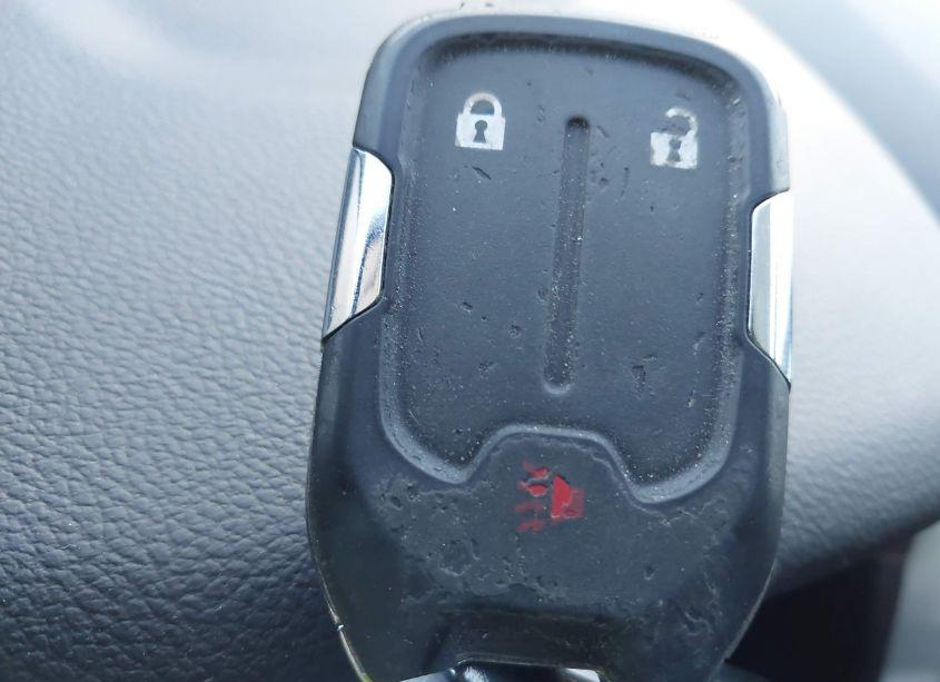 Photo 11 of 2021 Gmc Terrain FWD SLE (VIN 3GKALMEV6ML344503)