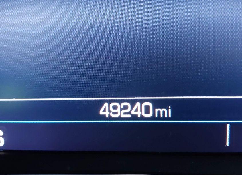 Photo 16 of 2021 Gmc Terrain FWD SLE (VIN 3GKALMEV6ML344503)