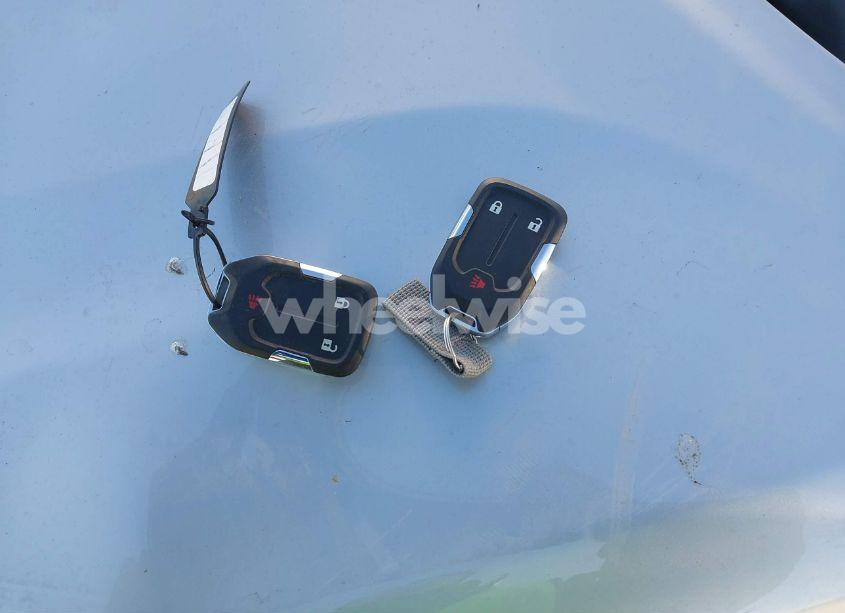 Photo 11 of 2022 Gmc Terrain FWD SLE (VIN 3GKALMEV6NL235394)