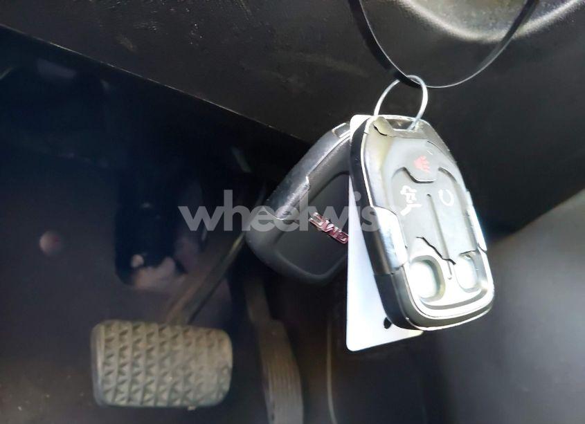 Photo 11 of 2018 Gmc Terrain SLE (VIN 3GKALMEV7JL390675)